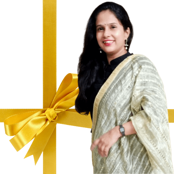 Shubhangi Shilla