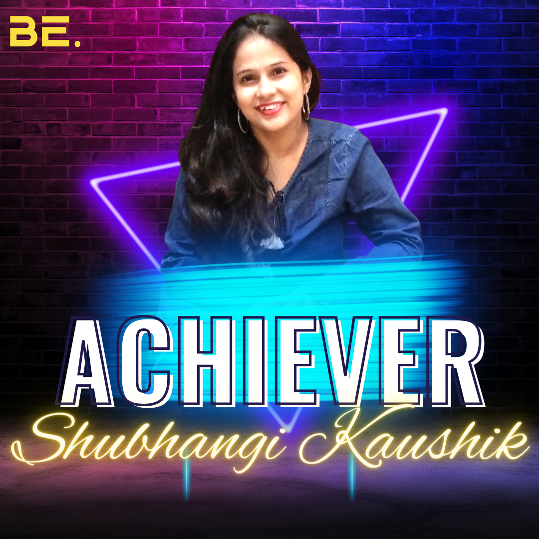 Shubhangi Kaushik